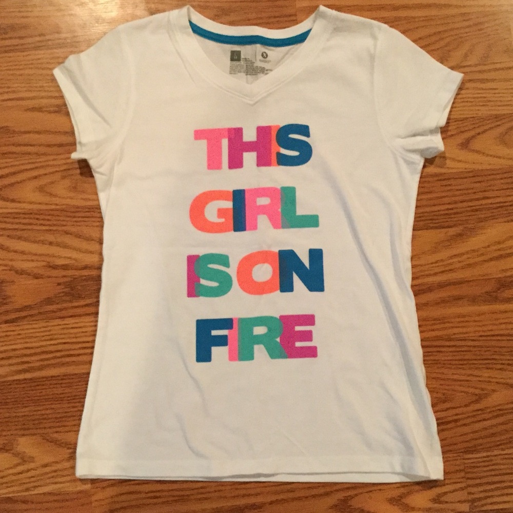 Xersion Shirt